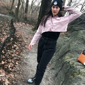 Meet your Posher, Jayna